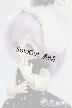 画像2: DOLLCE/ミニスウィーツドール：シナモン/ I-25-11-23-153-KD-ZI