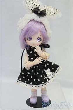 画像4: DOLLCE/ミニスウィーツドール：シナモン/ I-25-11-23-153-KD-ZI