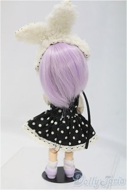 画像5: DOLLCE/ミニスウィーツドール：シナモン/ I-25-11-23-153-KD-ZI