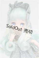 DOLLCE/ミニスウィーツドール：サマーシロネ/ I-25-11-23-154-KD-ZI