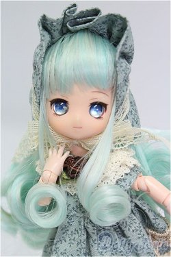 画像1: DOLLCE/ミニスウィーツドール：サマーシロネ/ I-25-11-23-154-KD-ZI