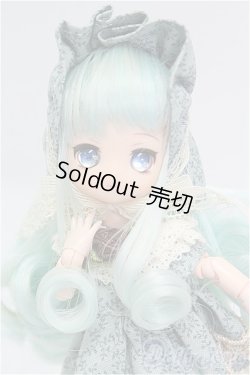 画像1: DOLLCE/ミニスウィーツドール：サマーシロネ/ I-25-11-23-154-KD-ZI