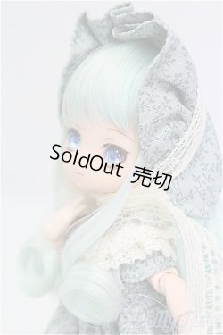 画像2: DOLLCE/ミニスウィーツドール：サマーシロネ/ I-25-11-23-154-KD-ZI