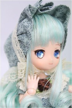 画像3: DOLLCE/ミニスウィーツドール：サマーシロネ/ I-25-11-23-154-KD-ZI