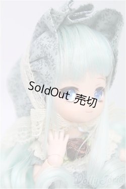 画像3: DOLLCE/ミニスウィーツドール：サマーシロネ/ I-25-11-23-154-KD-ZI