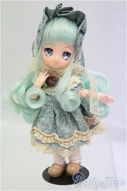 画像4: DOLLCE/ミニスウィーツドール：サマーシロネ/ I-25-11-23-154-KD-ZI