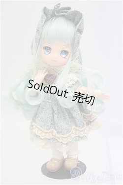 画像4: DOLLCE/ミニスウィーツドール：サマーシロネ/ I-25-11-23-154-KD-ZI