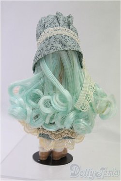 画像5: DOLLCE/ミニスウィーツドール：サマーシロネ/ I-25-11-23-154-KD-ZI