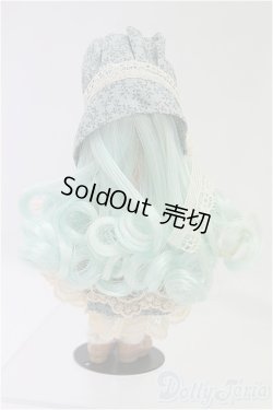 画像5: DOLLCE/ミニスウィーツドール：サマーシロネ/ I-25-11-23-154-KD-ZI
