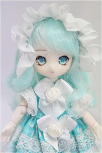 ミニスウィーツドール/スノーミント/ I-25-11-23-155-KD-ZI