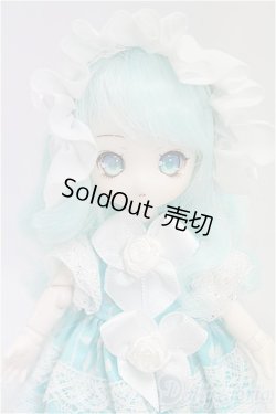 画像1: ミニスウィーツドール/スノーミント/ I-25-11-23-155-KD-ZI