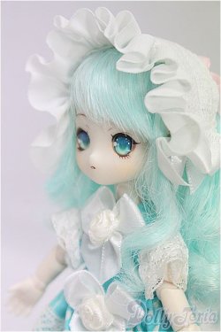 画像2: ミニスウィーツドール/スノーミント/ I-25-11-23-155-KD-ZI