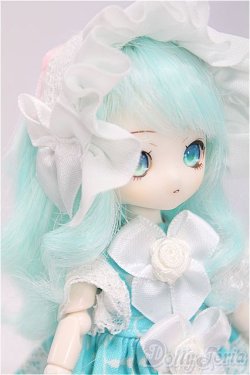 画像3: ミニスウィーツドール/スノーミント/ I-25-11-23-155-KD-ZI