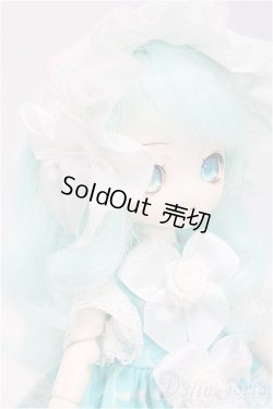 画像3: ミニスウィーツドール/スノーミント/ I-25-11-23-155-KD-ZI