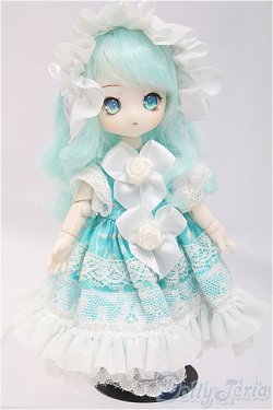 画像4: ミニスウィーツドール/スノーミント/ I-25-11-23-155-KD-ZI