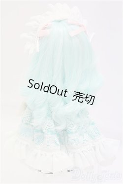 画像5: ミニスウィーツドール/スノーミント/ I-25-11-23-155-KD-ZI