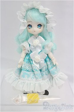 画像6: ミニスウィーツドール/スノーミント/ I-25-11-23-155-KD-ZI