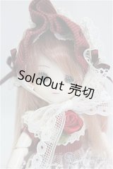 ミニスウィーツドール/スノーアニス/ I-25-11-23-156-KD-ZI