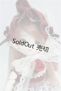 ミニスウィーツドール/スノーアニス/ I-25-11-23-156-KD-ZI