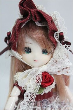 画像1: ミニスウィーツドール/スノーアニス/ I-25-11-23-156-KD-ZI