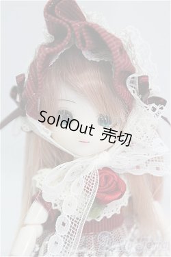 画像1: ミニスウィーツドール/スノーアニス/ I-25-11-23-156-KD-ZI