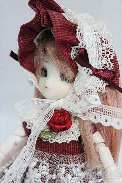 画像2: ミニスウィーツドール/スノーアニス/ I-25-11-23-156-KD-ZI