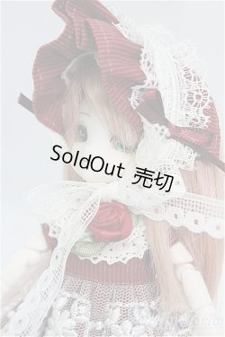 画像2: ミニスウィーツドール/スノーアニス/ I-25-11-23-156-KD-ZI