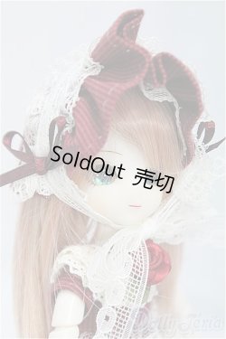 画像3: ミニスウィーツドール/スノーアニス/ I-25-11-23-156-KD-ZI