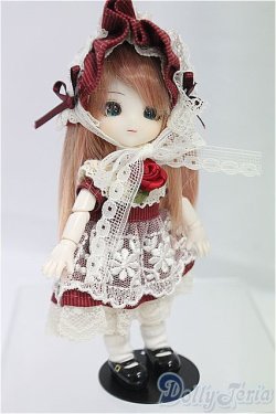 画像4: ミニスウィーツドール/スノーアニス/ I-25-11-23-156-KD-ZI