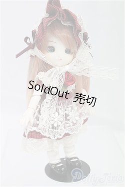 画像4: ミニスウィーツドール/スノーアニス/ I-25-11-23-156-KD-ZI