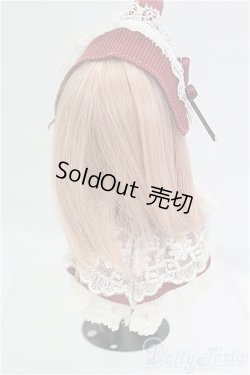 画像5: ミニスウィーツドール/スノーアニス/ I-25-11-23-156-KD-ZI