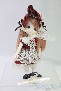 画像6: ミニスウィーツドール/スノーアニス/ I-25-11-23-156-KD-ZI