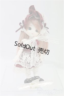 画像6: ミニスウィーツドール/スノーアニス/ I-25-11-23-156-KD-ZI