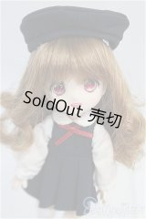 ミニスウィーツドール/ローリエ/ I-25-11-23-157-KD-ZI