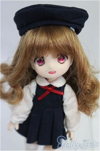 ミニスウィーツドール/ローリエ/ I-25-11-23-157-KD-ZI