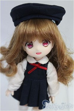 画像1: ミニスウィーツドール/ローリエ/ I-25-11-23-157-KD-ZI