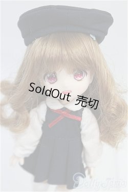 画像1: ミニスウィーツドール/ローリエ/ I-25-11-23-157-KD-ZI