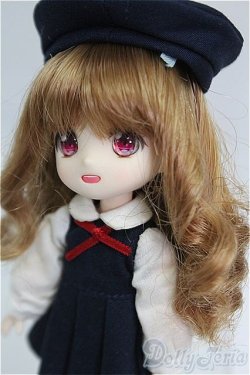 画像2: ミニスウィーツドール/ローリエ/ I-25-11-23-157-KD-ZI