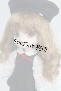 画像2: ミニスウィーツドール/ローリエ/ I-25-11-23-157-KD-ZI