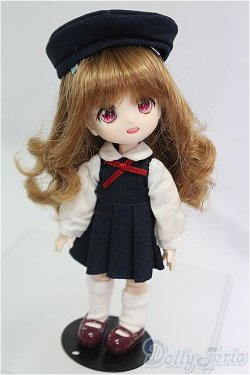 画像4: ミニスウィーツドール/ローリエ/ I-25-11-23-157-KD-ZI