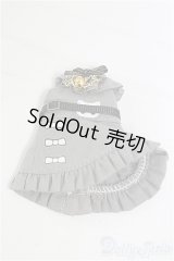 1/12サイズドール/OF:衣装/1/12サイズ　ドール用 I-25-11-23-165-KD-ZI