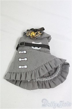 画像1: 1/12サイズドール/OF:衣装/1/12サイズ　ドール用 I-25-11-23-165-KD-ZI