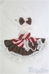 オビツ11/OF:ワンピース/1/12サイズ　ドール用 I-25-11-23-166-KD-ZI