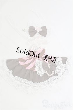 画像1: オビツ11/OF:ワンピース/1/12サイズ　ドール用 I-25-11-23-166-KD-ZI