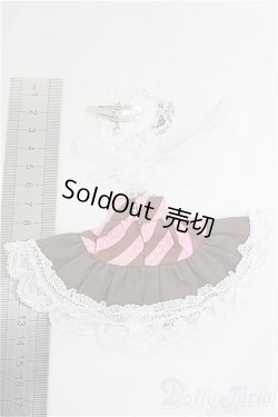 画像2: オビツ11/OF:ワンピース/1/12サイズ　ドール用 I-25-11-23-166-KD-ZI