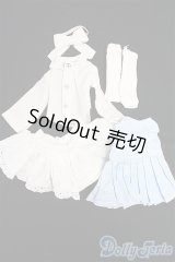 30cmドールサイズ/OF:衣装セット/0 I-25-11-23-167-KD-ZI
