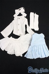 30cmドールサイズ/OF:衣装セット/0 I-25-11-23-167-KD-ZI