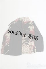 40cmサイズドール/OF:衣装/0 I-25-11-23-171-KD-ZI