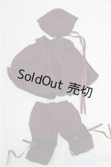 SDM＆MSD/OF:衣装セット/1/4　40ｃｍ　BJD　MJD　衣装　ドール用 I-25-11-23-172-KD-ZI