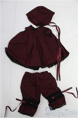 画像1: SDM＆MSD/OF:衣装セット/1/4　40ｃｍ　BJD　MJD　衣装　ドール用 I-25-11-23-172-KD-ZI